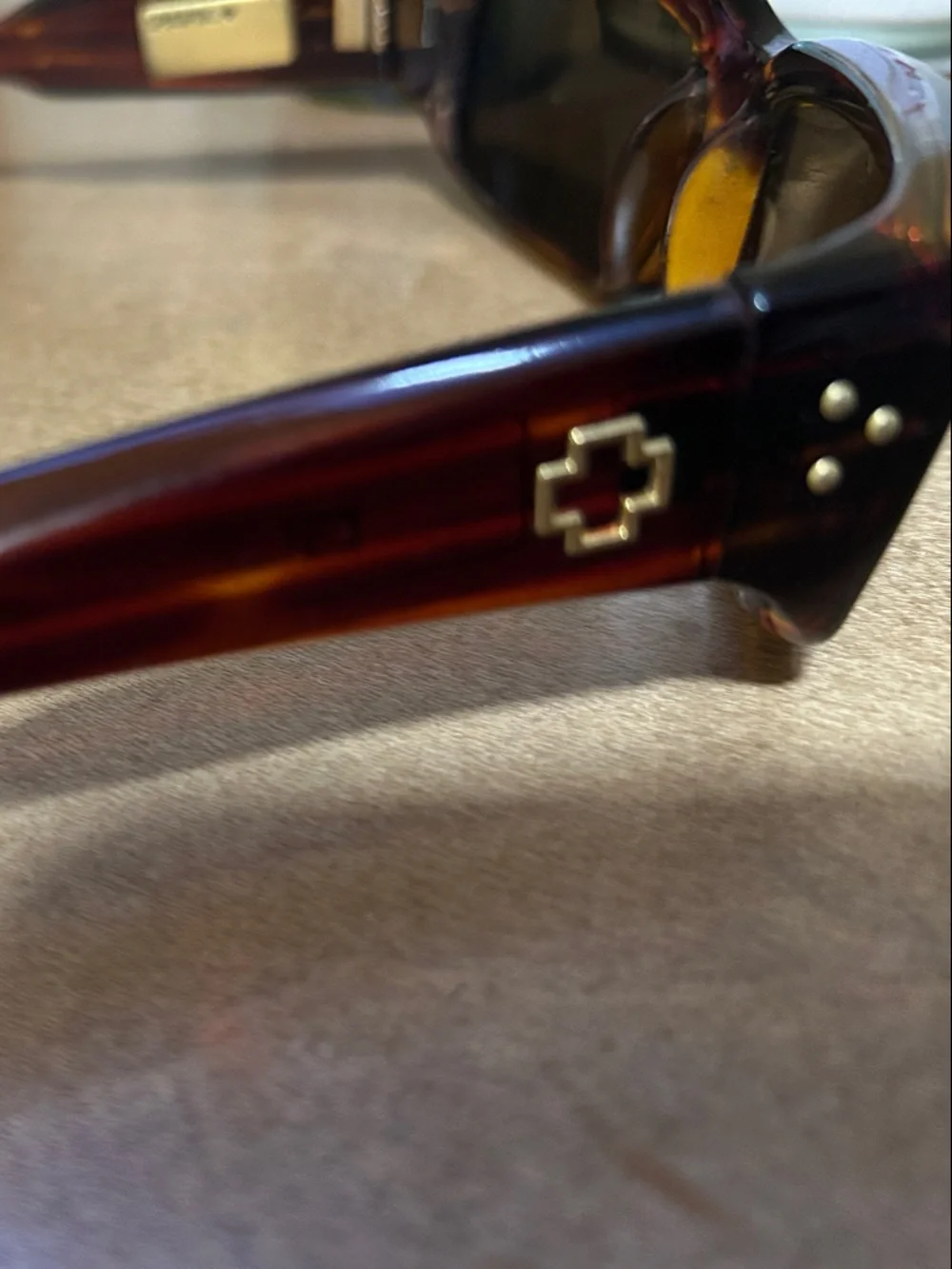 Spy sunglasses in great condition